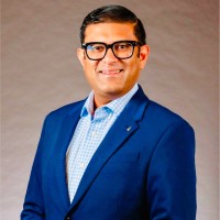 Sysco Employee Aayush Bhatnagar's profile photo