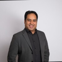 Burgergemeinde Thun Employee Fazeel Samoon's profile photo