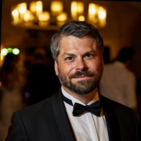 1-800Accountant Employee Gary Milkwick's profile photo