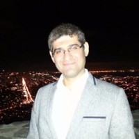Bureau of Economic Geology Employee Haddad's profile photo