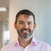 Wine Ark Employee John Cuff's profile photo