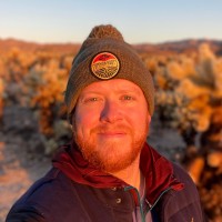 Common Roots Brewing Company Employee John Reed's profile photo