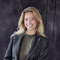 Capidea Employee Filippa Knudsen's profile photo