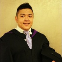 Middleware New Zealand Employee Kian Ting's profile photo