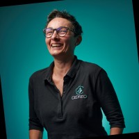 CEDREO Employee Sandrine Bataille's profile photo