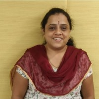 Khanchana M Email