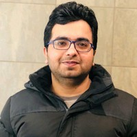 BECC Modular Systems Employee Vishu Jhamb's profile photo