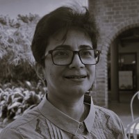 Reflections Info Systems Employee Usha Chirayil's profile photo