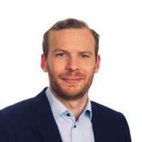 Advise North Employee Andreas Emmoth's profile photo
