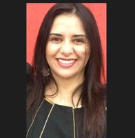 Lunex Tecnologia Employee Lucineia Pereira's profile photo