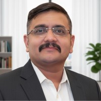 ideaHelix Employee Anu Koshy's profile photo