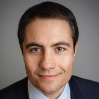 Corden Pharma - A Full-Service CDMO Employee Dario Bello's profile photo
