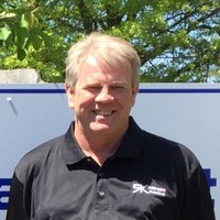 Redkoh Industries, Inc. Employee Paul Ford's profile photo