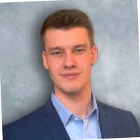 E3/DC Employee Marvin Schräer's profile photo