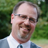 University of Northwestern - St. Paul Employee Steve Whitehouse's profile photo