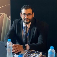 Mohamed Tarek Email & Phone Number