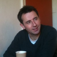 CSSC Employee Eric Winbolt's profile photo