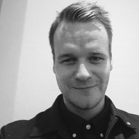 DUOS Employee Ronnie Lykke's profile photo