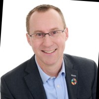 Wells Fargo Employee Andrew Bowley's profile photo