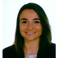 EXPORMIM Employee Maria Gil's profile photo