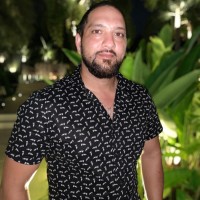 GigaComm Employee Shafiq Matthews's profile photo