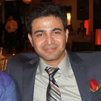 Sajid Rizvi Email & Phone Number