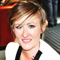 Leonardo/ISAST Employee Claire Burke's profile photo