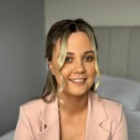 Hire Safe Solutions Ltd Employee Zoe Lengden's profile photo