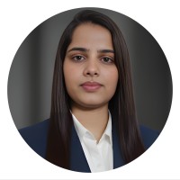 RedPyrex Employee Maham Kaleem's profile photo