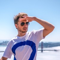 Lanzadera Employee Didrik Nordström's profile photo