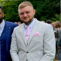 enferm. Employee James Letts's profile photo