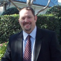 Survey Equipment Services Employee Alan Craig's profile photo