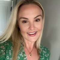Kairos Recruitment Group (KRG) Employee Olivia Worthington's profile photo