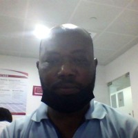 DP World Employee Samuel Martey's profile photo