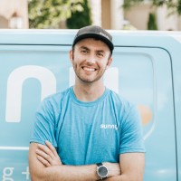 Sunny Employee Jacob Heiner's profile photo