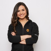 Life Time Inc. Employee Alejandra Blanco's profile photo