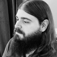 Eleventh Hour Games Employee Austin Zimmer's profile photo