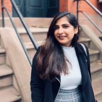 Nidhi Shah's profile photo