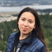 British Columbia Conservation Foundation Employee Anna Skurikhina's profile photo