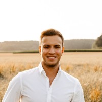 Park Molenheide Employee Jonas Claes's profile photo