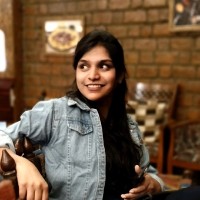 Applligent Technologies Pvt Ltd Employee Alfiya Khan's profile photo