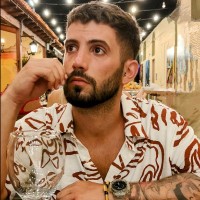 Extra Software Employee Iván Moran Hernández's profile photo
