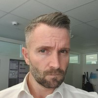 KNAPP AG Employee Erik Gutmann's profile photo