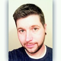 RedLine Print Group Employee Michael Rucci's profile photo
