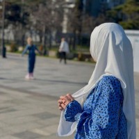 Melbourne Art Foundation Employee Naisyaa Z.'s profile photo