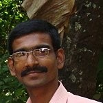 SectorQube Employee Vinesh V's profile photo