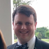 Deloitte Employee Matt Baker's profile photo