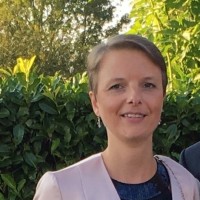 Rekenhof Employee Isabelle Hufkens's profile photo