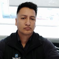 Enerser Corporation Employee Hector Rodriguez's profile photo