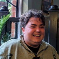 ENSEK Employee Jarad Johnson-Bailey's profile photo